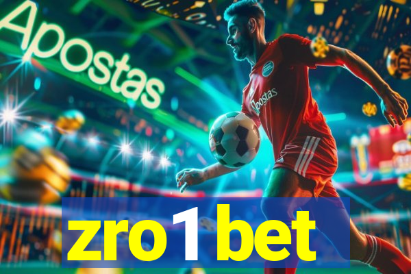 zro1 bet